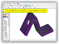 Assigning materials