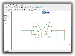 Creating nodes and elements