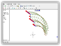 Displacement, rotation