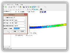 Modal vibration