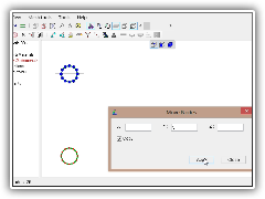 Move, rotate, duplicate, arrays